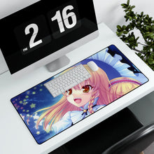 Load image into Gallery viewer, Touhou Mouse Pad (Desk Mat)
