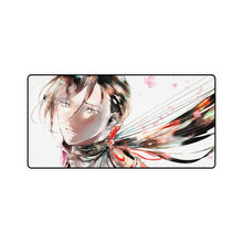 Load image into Gallery viewer, Banana Fish Mouse Pad (Desk Mat)
