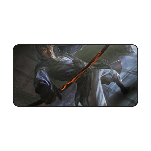 Kurusu Mouse Pad (Desk Mat)