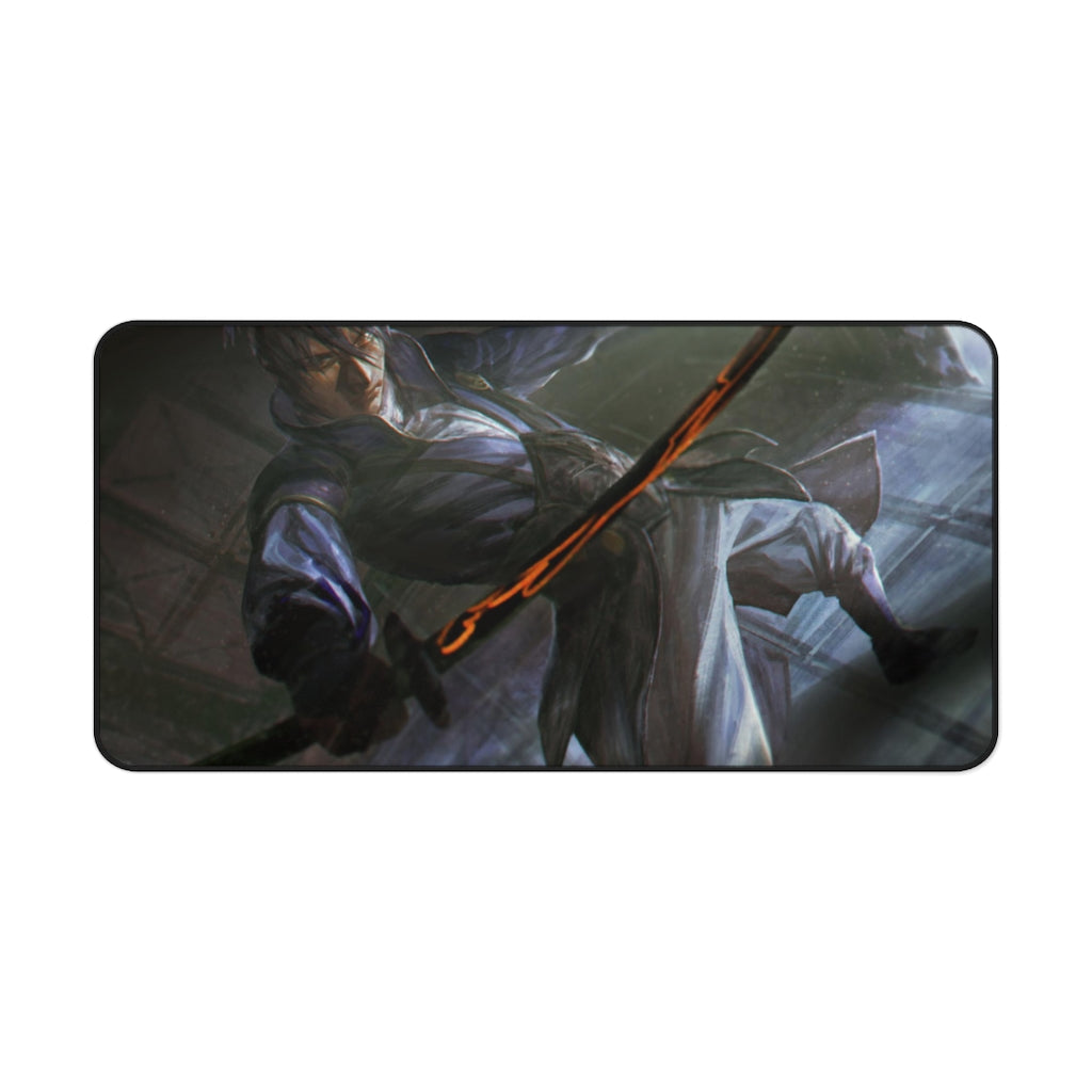 Kurusu Mouse Pad (Desk Mat)