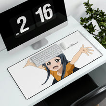 Load image into Gallery viewer, Sword Art Online Mouse Pad (Desk Mat)
