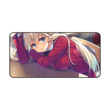 Load image into Gallery viewer, Classroom Of The Elite Mouse Pad (Desk Mat)
