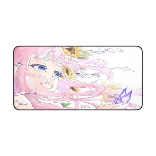 Shikimori's Not Just A Cutie Mouse Pad (Desk Mat)