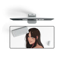Load image into Gallery viewer, Anime Attack On Titan Mouse Pad (Desk Mat)
