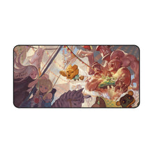 Load image into Gallery viewer, Pixiv Fantasia Mouse Pad (Desk Mat)
