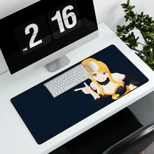 Load image into Gallery viewer, Lucy Heartfilia - Fairy Tail Mouse Pad (Desk Mat)
