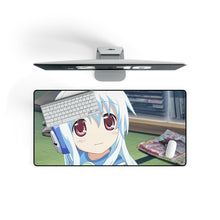 Load image into Gallery viewer, Kowarekake no Orgel Mouse Pad (Desk Mat) On Desk

