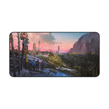 Load image into Gallery viewer, OMG, BUNNIES! Mouse Pad (Desk Mat)
