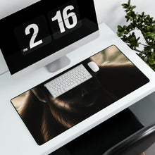 Load image into Gallery viewer, Anime Attack On Titan Mouse Pad (Desk Mat)
