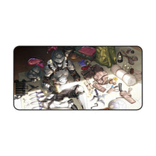 Load image into Gallery viewer, Goblin Slayer Goblin Slayer Mouse Pad (Desk Mat)
