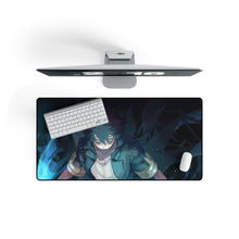Load image into Gallery viewer, My Hero Academia Mouse Pad (Desk Mat) On Desk
