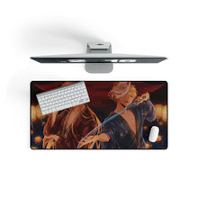 Load image into Gallery viewer, Hetalia: Axis Powers Mouse Pad (Desk Mat) On Desk
