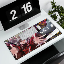 Load image into Gallery viewer, Touhou Mouse Pad (Desk Mat)
