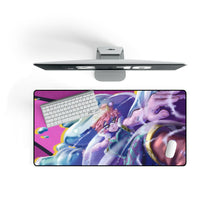 Load image into Gallery viewer, My Hero Academia Mouse Pad (Desk Mat) On Desk
