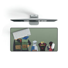 Load image into Gallery viewer, Boruto Mouse Pad (Desk Mat)
