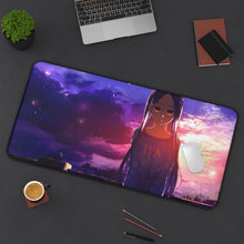 Load image into Gallery viewer, Anime Original Mouse Pad (Desk Mat) On Desk
