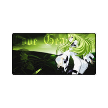 Load image into Gallery viewer, Code Geass Mouse Pad (Desk Mat)
