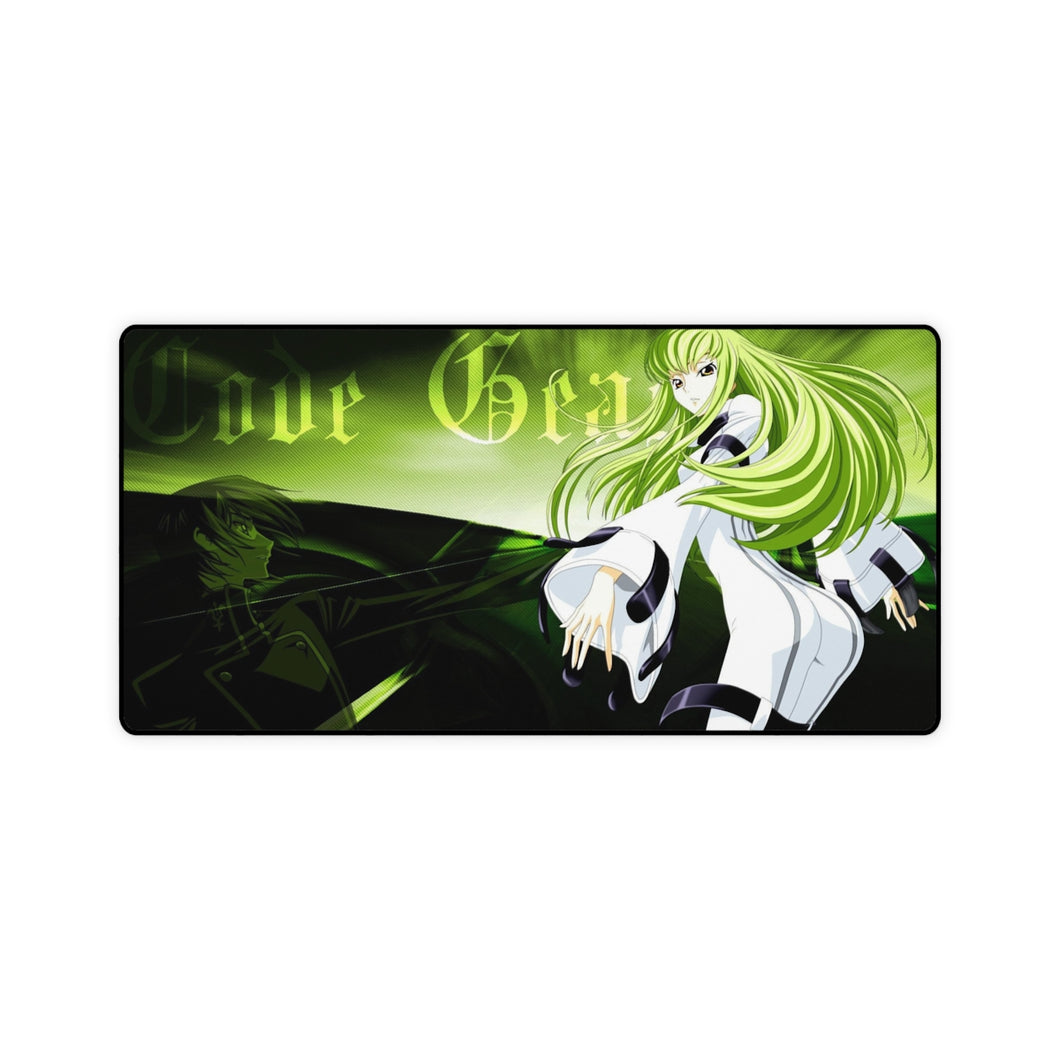 Code Geass Mouse Pad (Desk Mat)