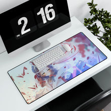 Load image into Gallery viewer, Anime Original Mouse Pad (Desk Mat) With Laptop
