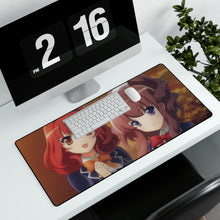 Load image into Gallery viewer, Ushinawareta Mirai Wo Motomete Mouse Pad (Desk Mat)
