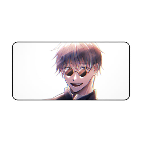 Jujutsu Kaisen Mouse Pad (Desk Mat)