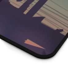 Load image into Gallery viewer, Monogatari (Series) Mouse Pad (Desk Mat) Hemmed Edge
