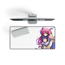 Load image into Gallery viewer, Angel Beats! Mouse Pad (Desk Mat)
