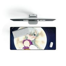 Load image into Gallery viewer, Elizabeth Liones, [Nanatsu no Taizai], Mouse Pad (Desk Mat)

