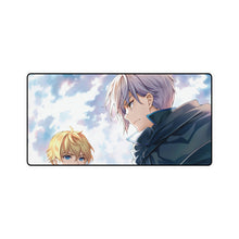 Load image into Gallery viewer, Spirit Chronicles Anime Rio Mouse Pad (Desk Mat)
