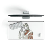 Load image into Gallery viewer, Tian Guan Ci Fu Mouse Pad (Desk Mat)
