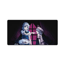Load image into Gallery viewer, Touhou Mouse Pad (Desk Mat)
