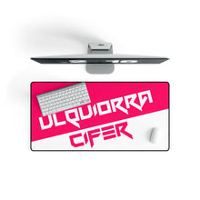 Load image into Gallery viewer, Anime Bleach Mouse Pad (Desk Mat)
