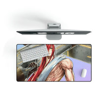 Load image into Gallery viewer, Record of Ragnarok Thor Mouse Pad (Desk Mat)
