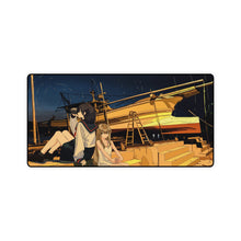 Load image into Gallery viewer, Anime Original Mouse Pad (Desk Mat)
