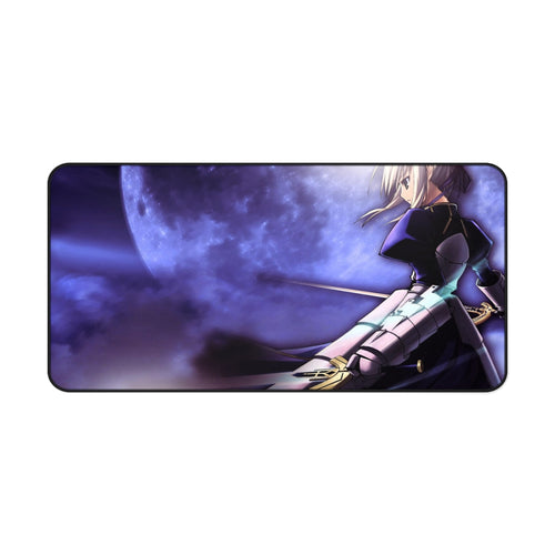 Fate/Stay Night Mouse Pad (Desk Mat)