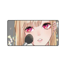 Load image into Gallery viewer, Marin Kitagawa Makeup My Dress Mouse Pad (Desk Mat)
