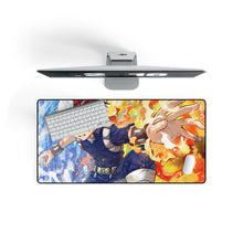 Load image into Gallery viewer, My Hero Academia Mouse Pad (Desk Mat)
