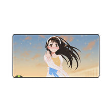 Load image into Gallery viewer, Nisekoi Kosaki Onodera Mouse Pad (Desk Mat)
