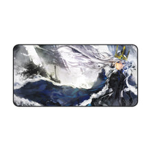Load image into Gallery viewer, Pixiv Fantasia Mouse Pad (Desk Mat)
