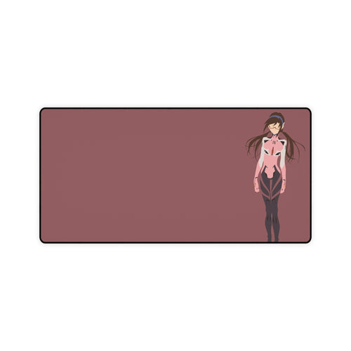 Evangelion: 2.0 You Can (Not) Advance Mouse Pad (Desk Mat)