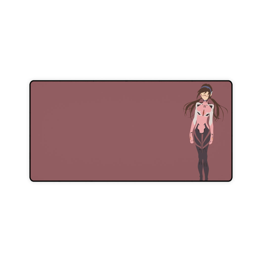 Evangelion: 2.0 You Can (Not) Advance Mouse Pad (Desk Mat)
