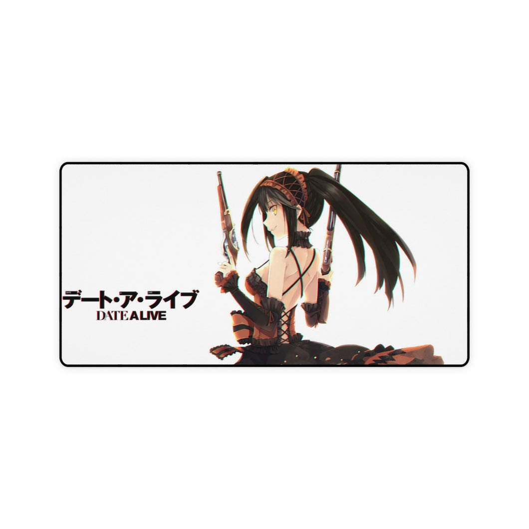 Date A Live Mouse Pad (Desk Mat)
