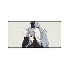 Load image into Gallery viewer, Tian Guan Ci Fu Mouse Pad (Desk Mat)
