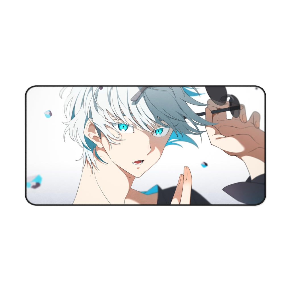Jujutsu Kaisen Mouse Pad (Desk Mat)