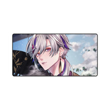 Load image into Gallery viewer, Fuwa Minato Mouse Pad (Desk Mat)
