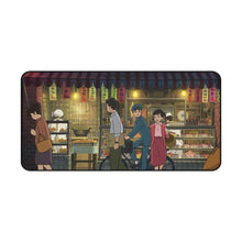Load image into Gallery viewer, From Up On Poppy Hill Mouse Pad (Desk Mat)
