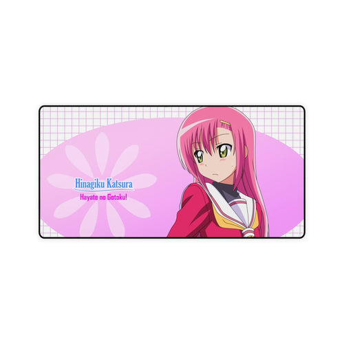Hayate the Combat Butler Mouse Pad (Desk Mat)