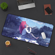 Load image into Gallery viewer, Anime Original Mouse Pad (Desk Mat) On Desk
