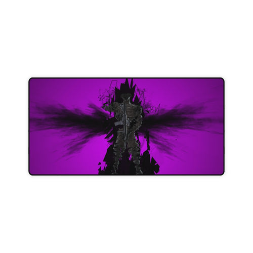 Ajin IBM wallpaper Mouse Pad (Desk Mat)