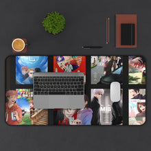 Load image into Gallery viewer, Jujutsu Kaisen Mouse Pad (Desk Mat) With Laptop
